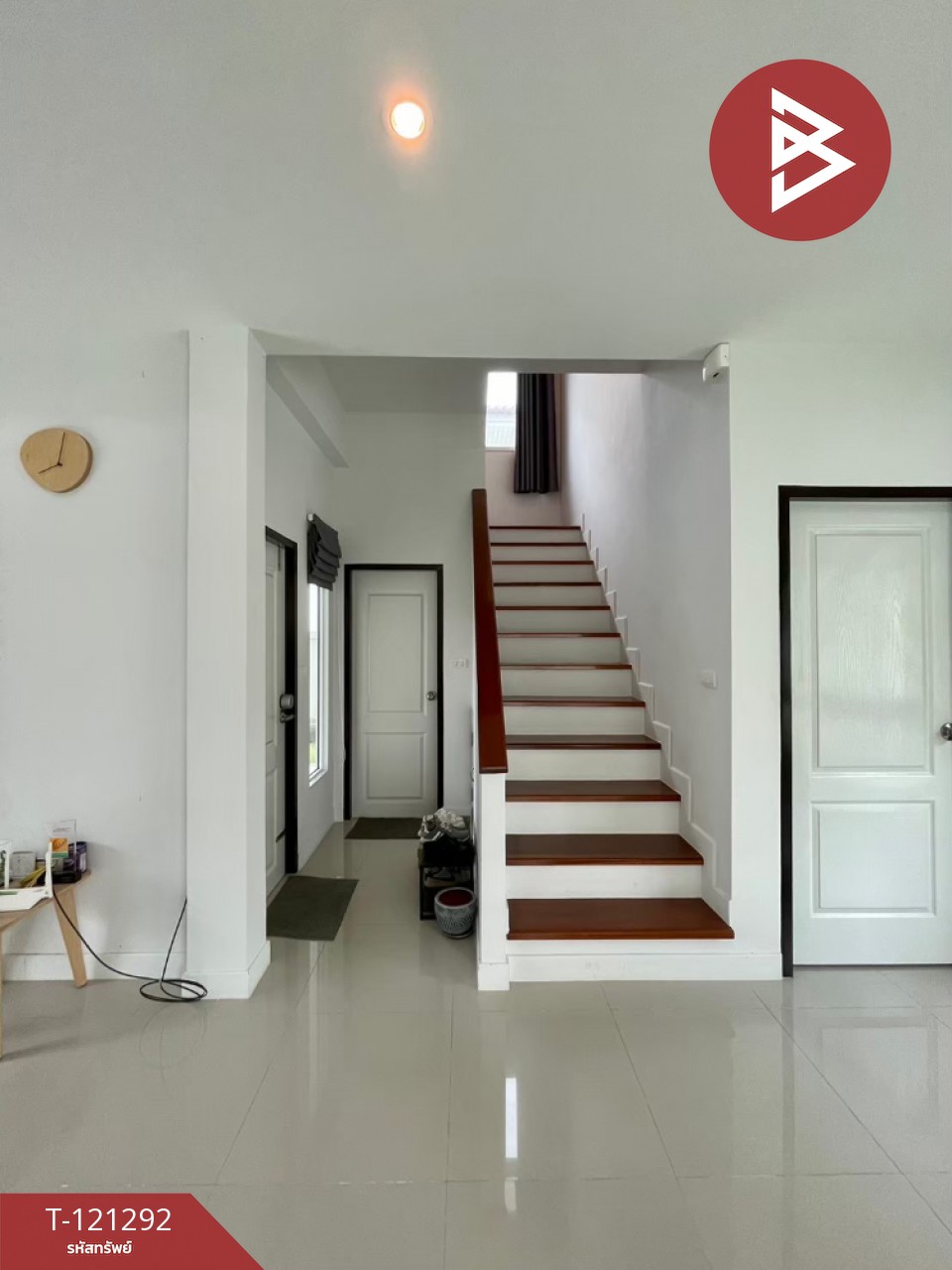 ขายบ้านเดี่ยว หมู่บ้านศุภาลัย การ์เด้นวิลล์ ระยอง พร้อมอยู่ 8