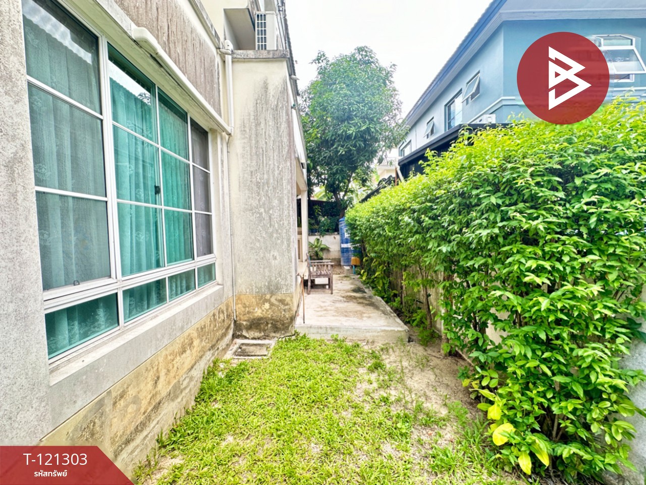 ขายบ้านเดี่ยว หมู่บ้านชัยพฤกษ์2 สุวินทวงศ์ มีนบุรี กรุงเทพมหานคร 15