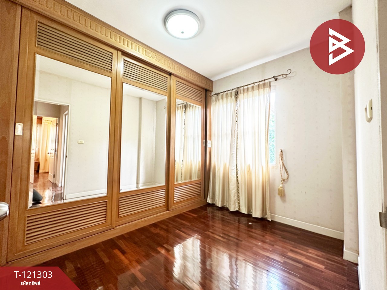 ขายบ้านเดี่ยว หมู่บ้านชัยพฤกษ์2 สุวินทวงศ์ มีนบุรี กรุงเทพมหานคร 10