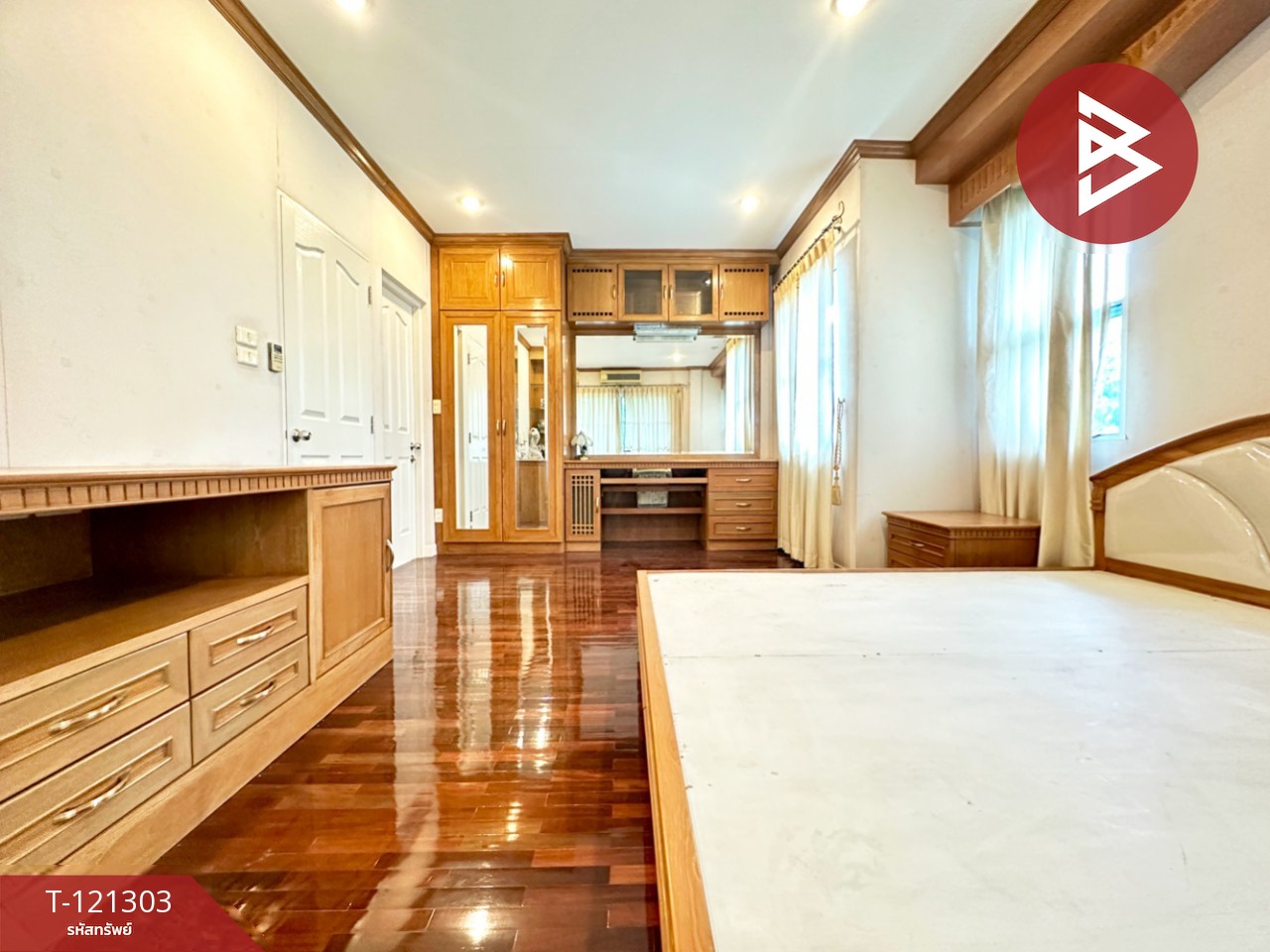 ขายบ้านเดี่ยว หมู่บ้านชัยพฤกษ์2 สุวินทวงศ์ มีนบุรี กรุงเทพมหานคร 8