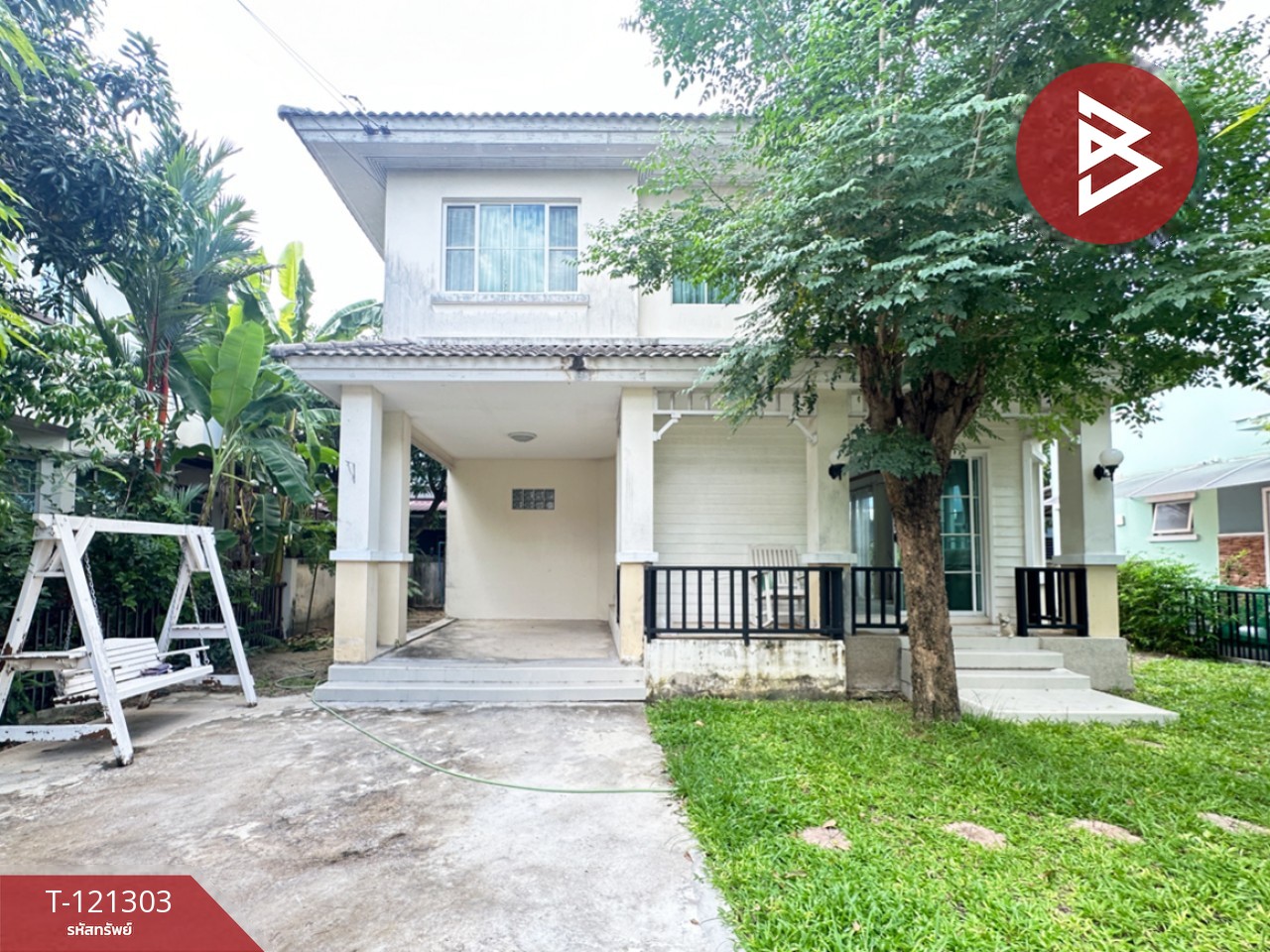 ขายบ้านเดี่ยว หมู่บ้านชัยพฤกษ์2 สุวินทวงศ์ มีนบุรี กรุงเทพมหานคร 3