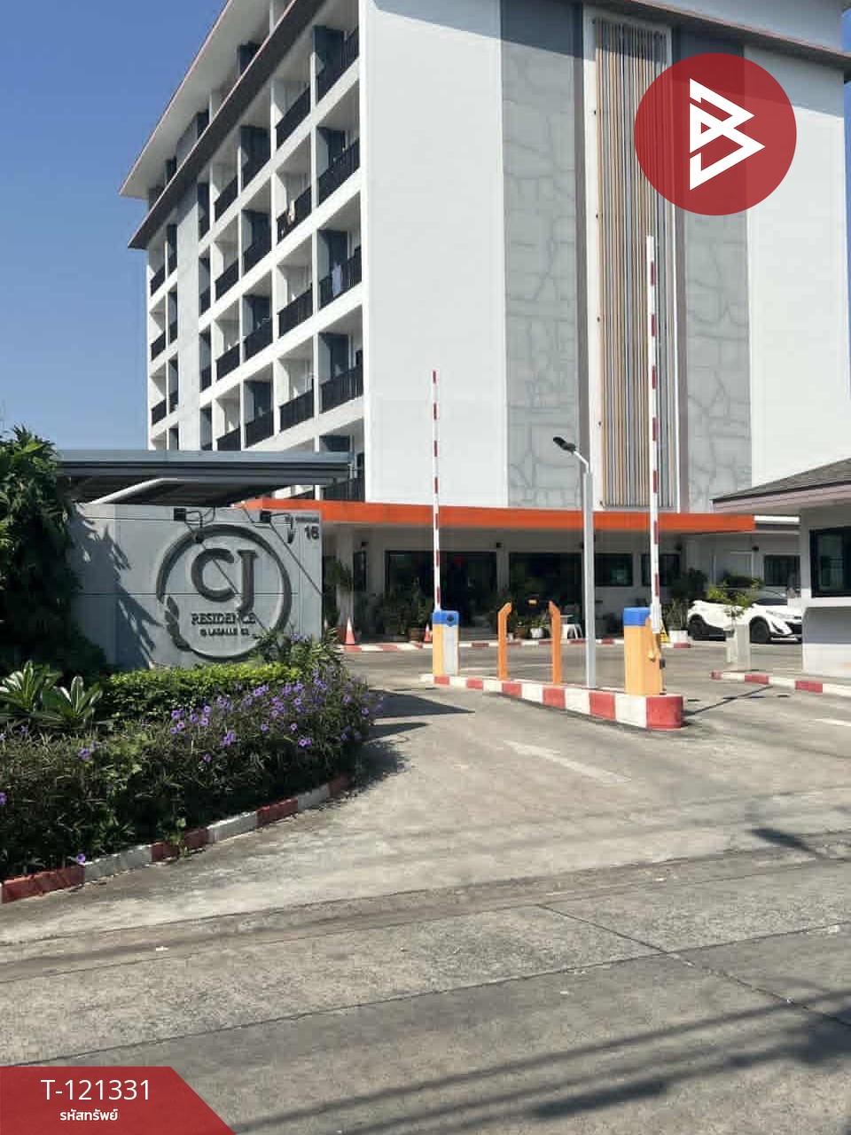 ให้เช่าที่ดิน เนื้อที่ 1 ไร่ 68 ตร.วา พระโขนง กรุงเทพมหานคร 9