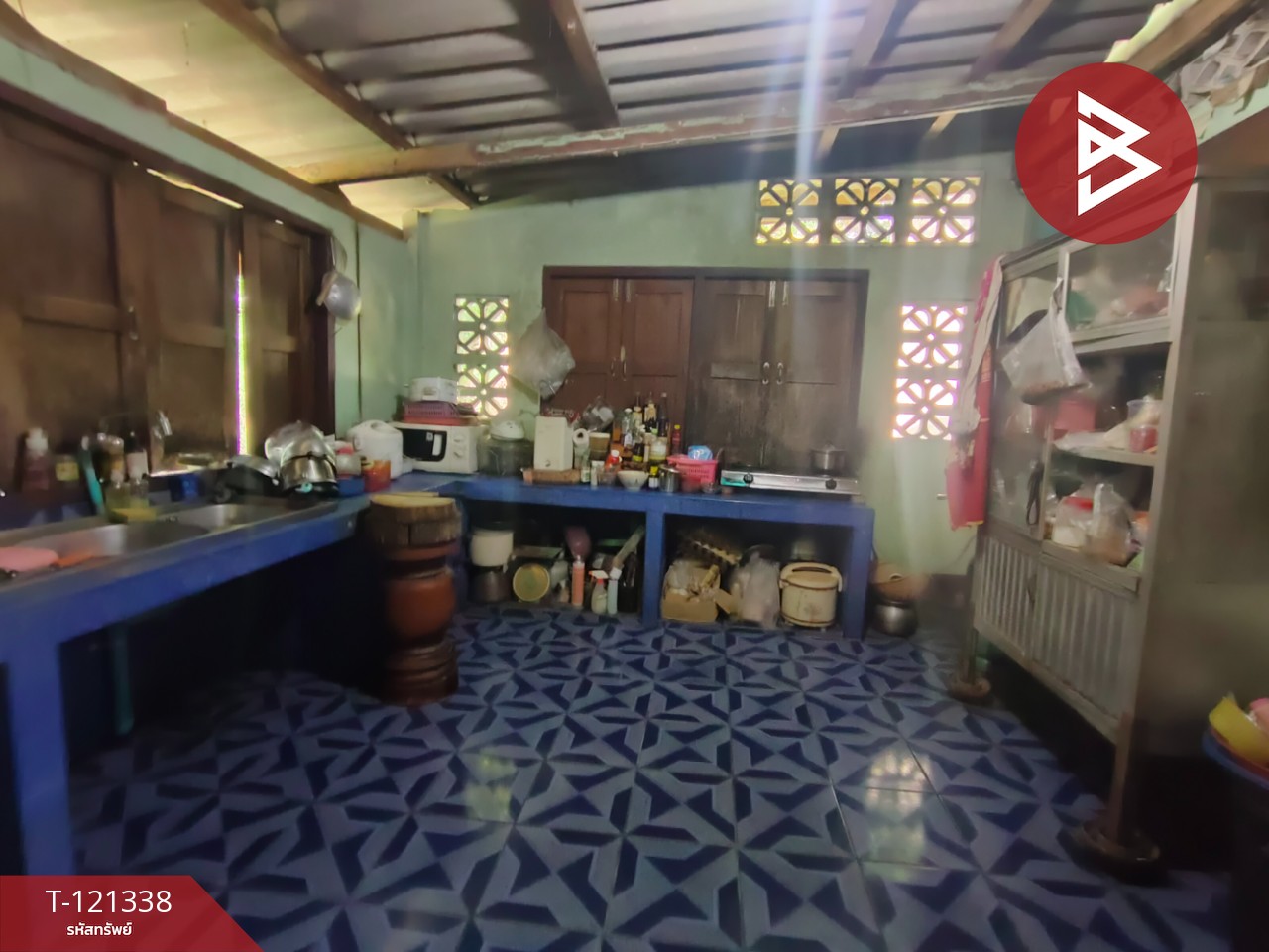 ขายบ้านเดี่ยวพร้อมที่ดิน เนื้อที่ 7 ไร่ 26 ตร.วา บ้านด่าน อุตรดิตถ์ 11