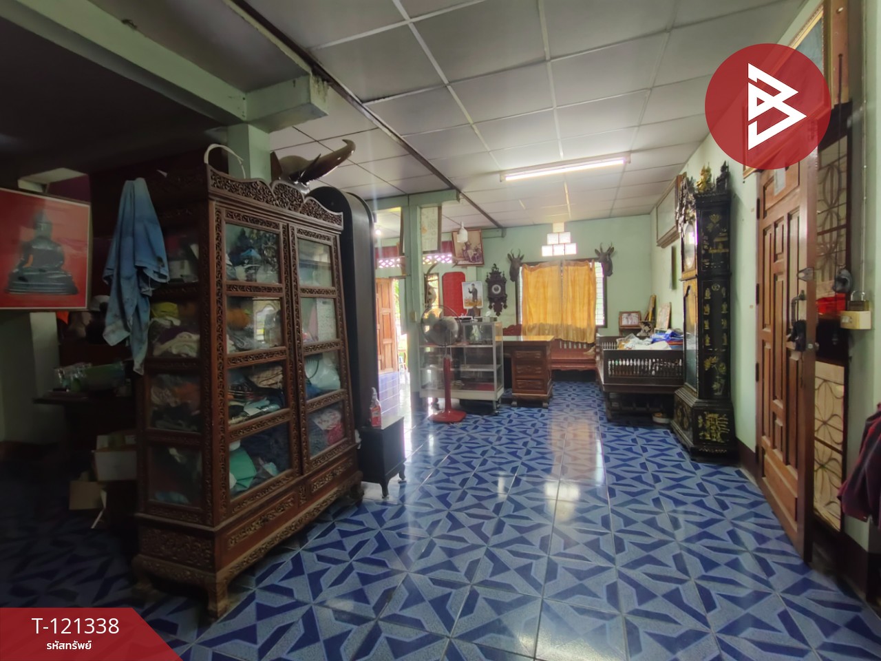 ขายบ้านเดี่ยวพร้อมที่ดิน เนื้อที่ 7 ไร่ 26 ตร.วา บ้านด่าน อุตรดิตถ์ 5