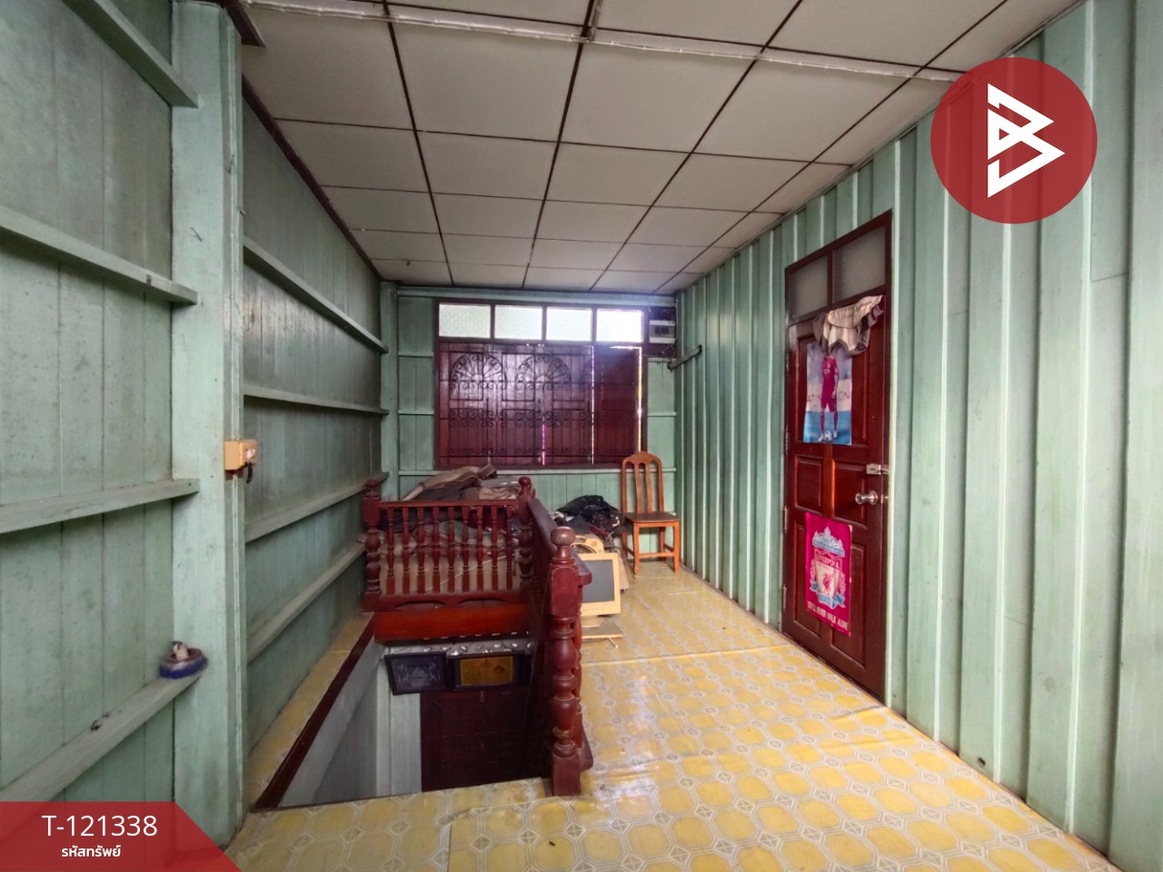 ขายบ้านเดี่ยวพร้อมที่ดิน เนื้อที่ 7 ไร่ 26 ตร.วา บ้านด่าน อุตรดิตถ์ 13