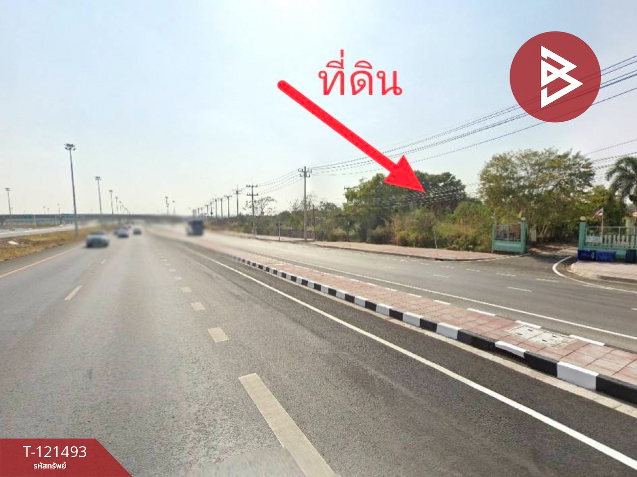 ขายที่ดิน เนื้อที่ 6 ไร่ 1 งาน 59.3 ตร.วา ไชยมงคล นครราชสีมา 10