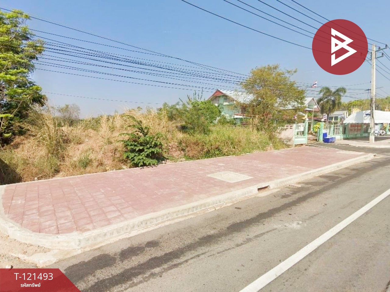 ขายที่ดิน เนื้อที่ 6 ไร่ 1 งาน 59.3 ตร.วา ไชยมงคล นครราชสีมา 6