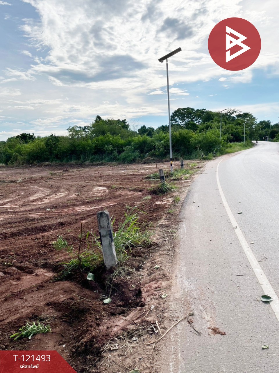 ขายที่ดิน เนื้อที่ 6 ไร่ 1 งาน 59.3 ตร.วา ไชยมงคล นครราชสีมา 3