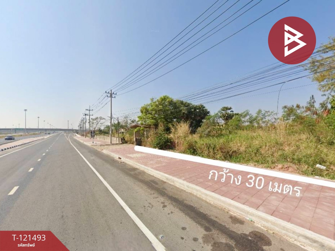 ขายที่ดิน เนื้อที่ 6 ไร่ 1 งาน 59.3 ตร.วา ไชยมงคล นครราชสีมา 8