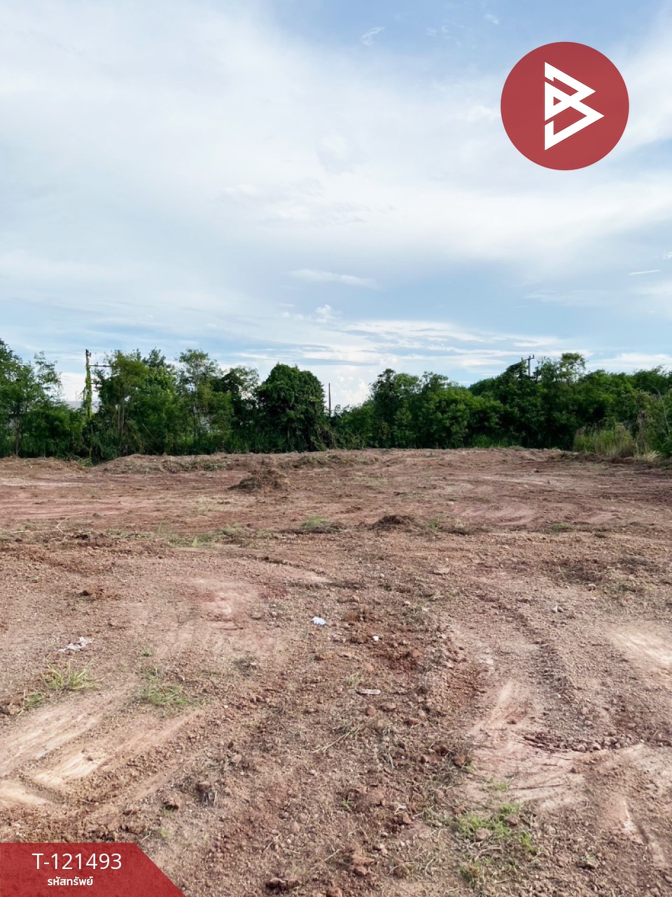 ขายที่ดิน เนื้อที่ 6 ไร่ 1 งาน 59.3 ตร.วา ไชยมงคล นครราชสีมา 2