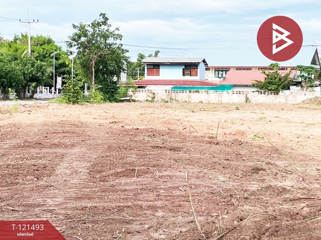 ขายที่ดิน เนื้อที่ 6 ไร่ 1 งาน 59.3 ตร.วา ไชยมงคล นครราชสีมา 1