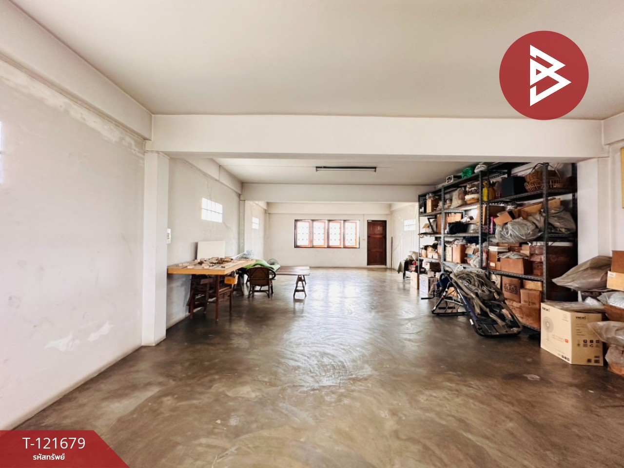 ขายที่ดินพร้อมสิ่งปลูกสร้าง เนื้อที่ 1 ไร่ 1 งาน 30 ตารางวา ลำพยา นครปฐม 13