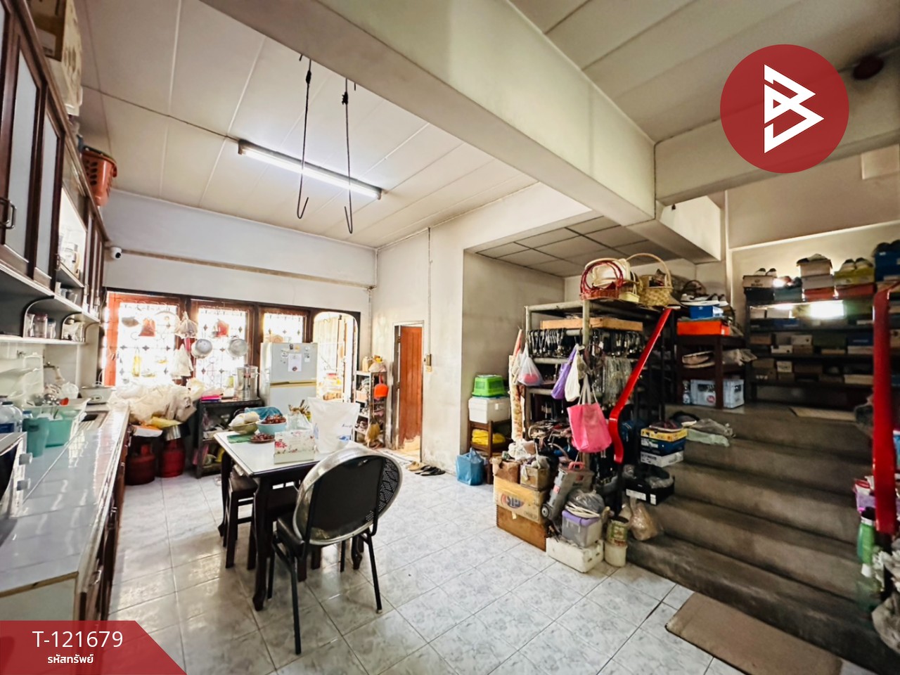 ขายที่ดินพร้อมสิ่งปลูกสร้าง เนื้อที่ 1 ไร่ 1 งาน 30 ตารางวา ลำพยา นครปฐม 15