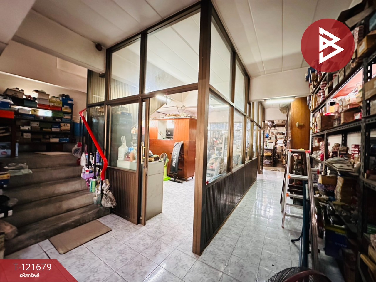 ขายที่ดินพร้อมสิ่งปลูกสร้าง เนื้อที่ 1 ไร่ 1 งาน 30 ตารางวา ลำพยา นครปฐม 14