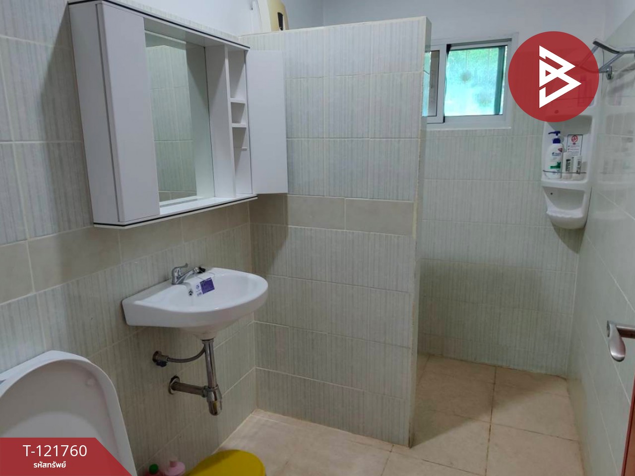 ขายบ้านเดี่ยว เนื้อที่ 3 งาน 59.6 ตารางวา นครไทย พิษณุโลก 7