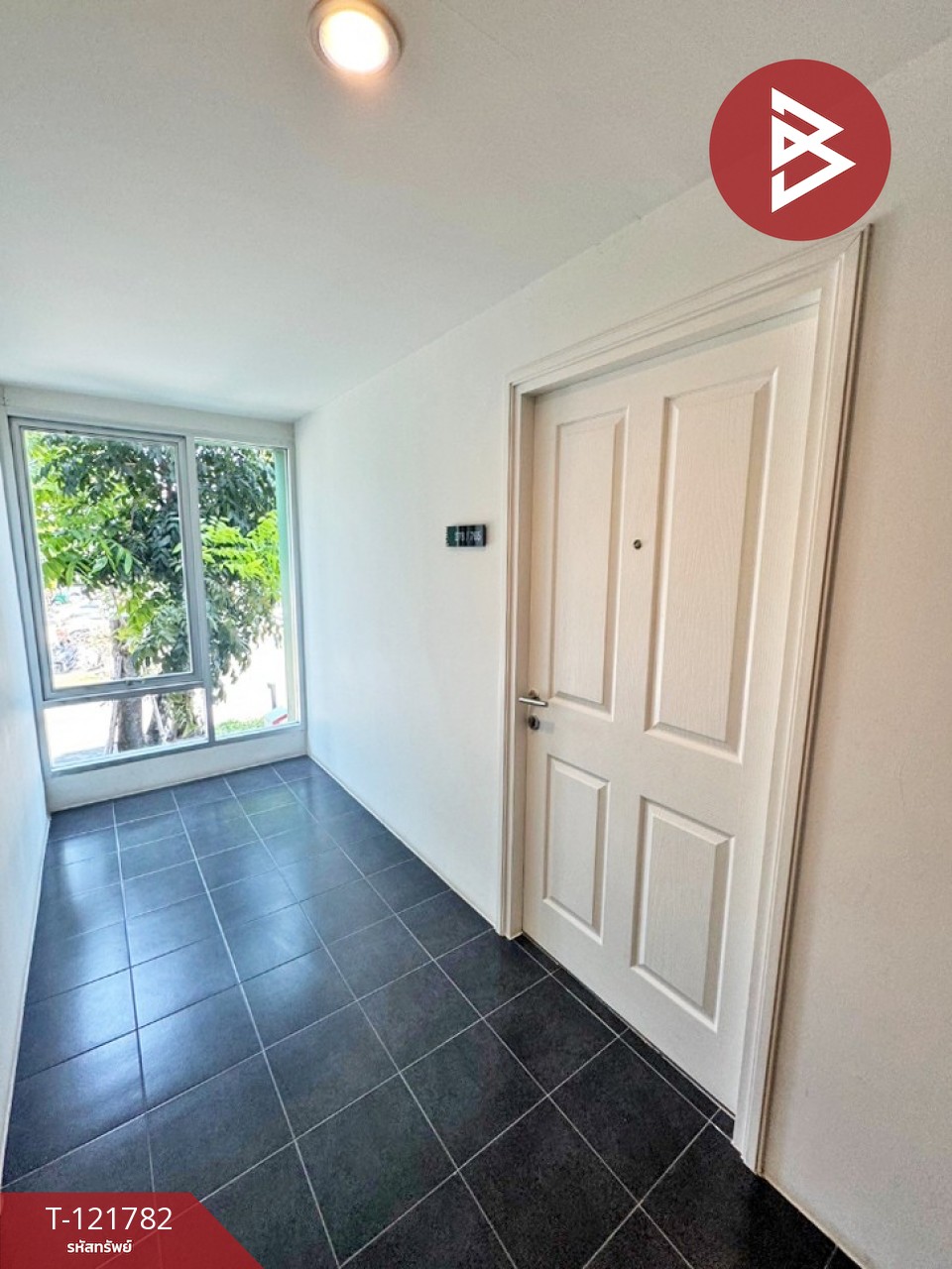 ขายคอนโด โครงการดีคอนโด แคมปัส รีสอร์ท บางนา (Dcondo Campus Resort) สมุทรปราการ 7