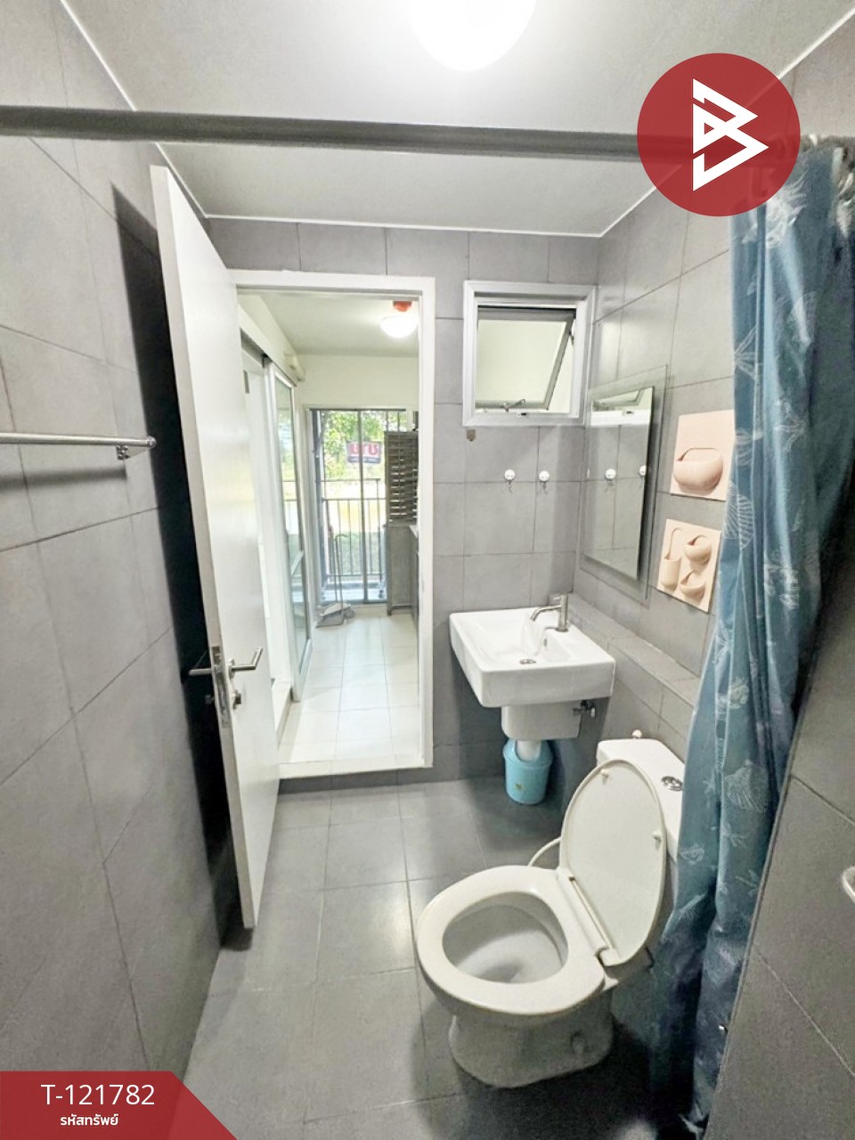 ขายคอนโด โครงการดีคอนโด แคมปัส รีสอร์ท บางนา (Dcondo Campus Resort) สมุทรปราการ 6