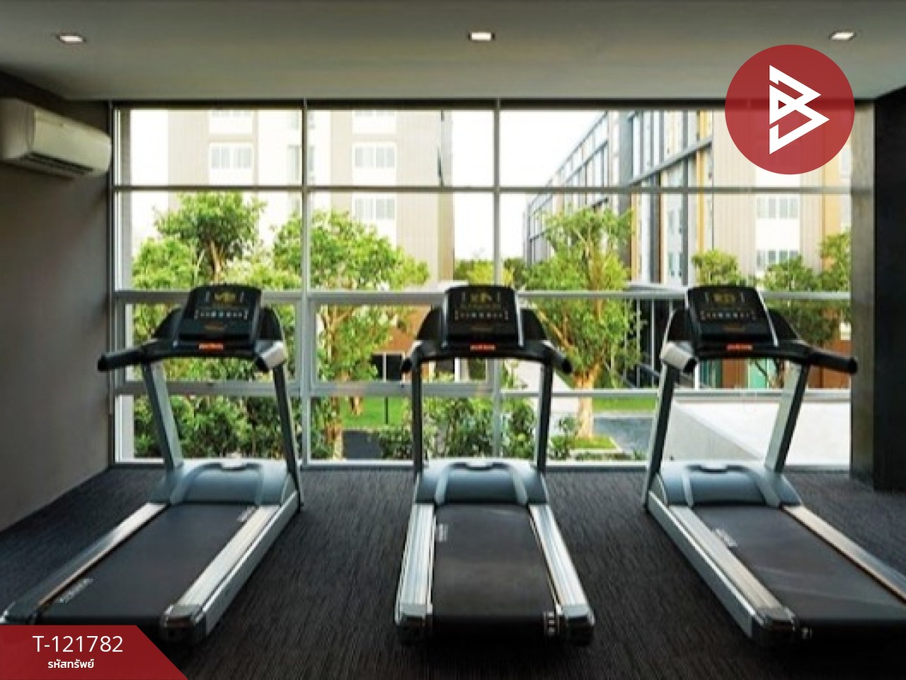 ขายคอนโด โครงการดีคอนโด แคมปัส รีสอร์ท บางนา (Dcondo Campus Resort) สมุทรปราการ 13