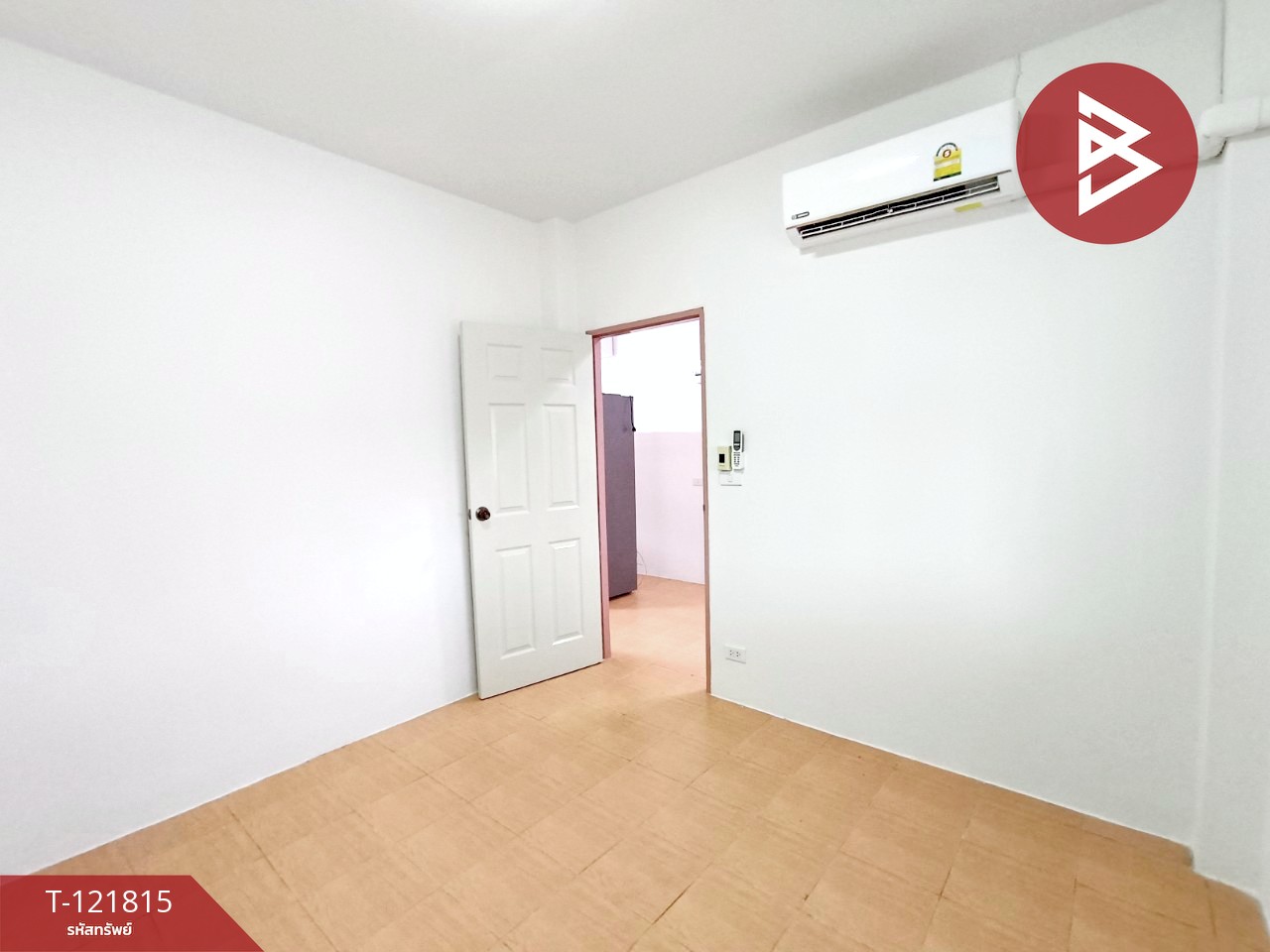 ขายบ้านเดี่ยว หมู่บ้านนันทวี3 หนองจอก กรุงเทพมหานคร พร้อมเข้าอยู่ 11