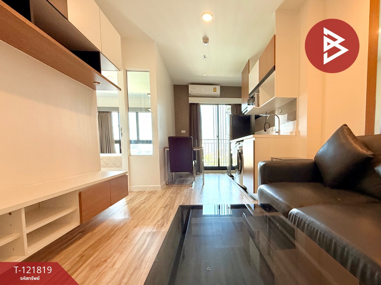 ขายคอนโดมิเนียม โครงการพลัส คอนโดมิเนียม ศรีราชา (Plus Condominium ...