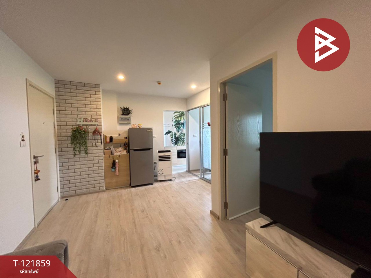 ขายคอนโดมิเนียม เสนาคิทท์ เวสต์เกต-บางบัวทอง1 (Sena Kith Westgate-Bangbuathong1) นนทบุรี 2