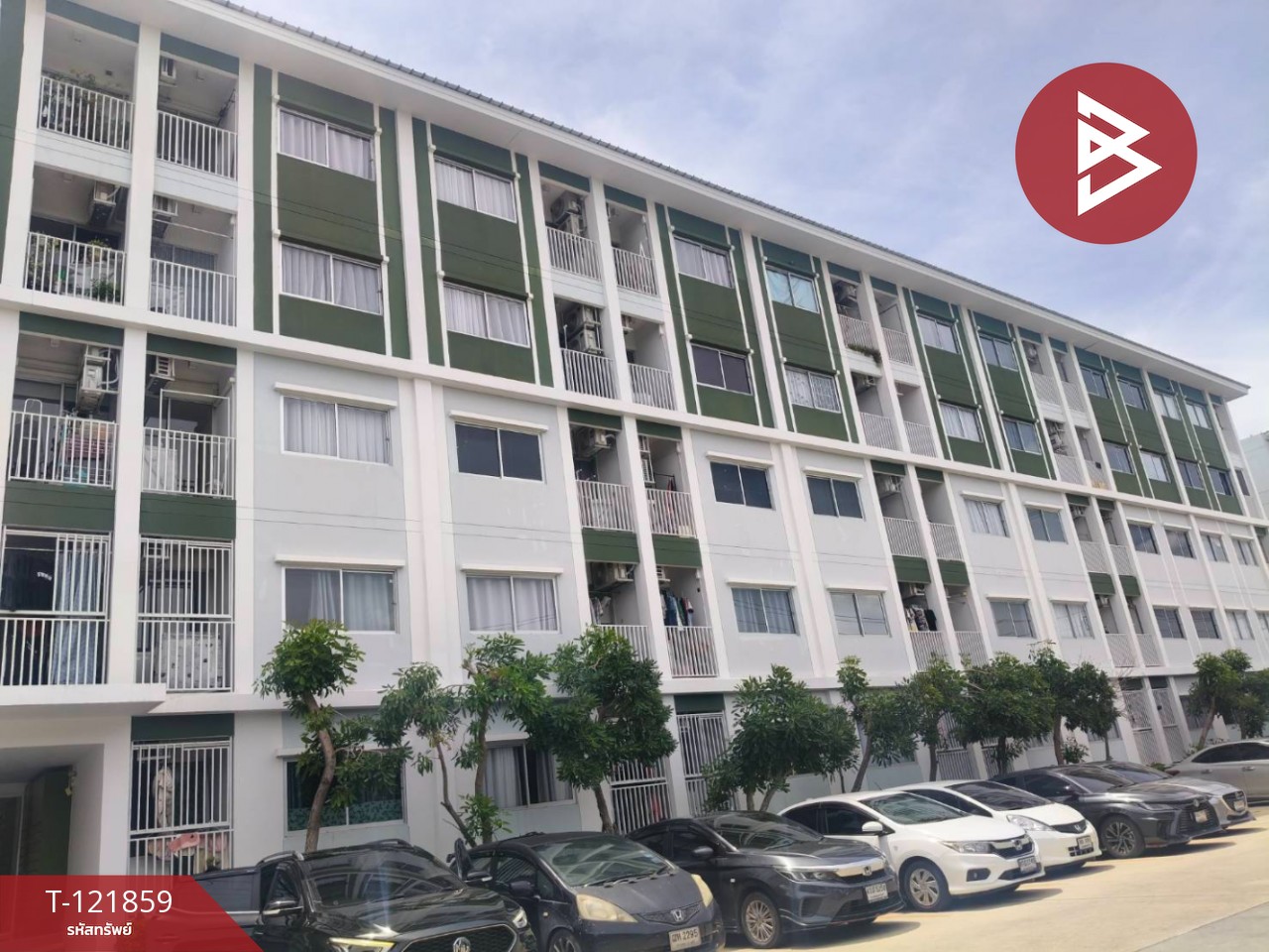 ขายคอนโดมิเนียม เสนาคิทท์ เวสต์เกต-บางบัวทอง1 (Sena Kith Westgate-Bangbuathong1) นนทบุรี 1