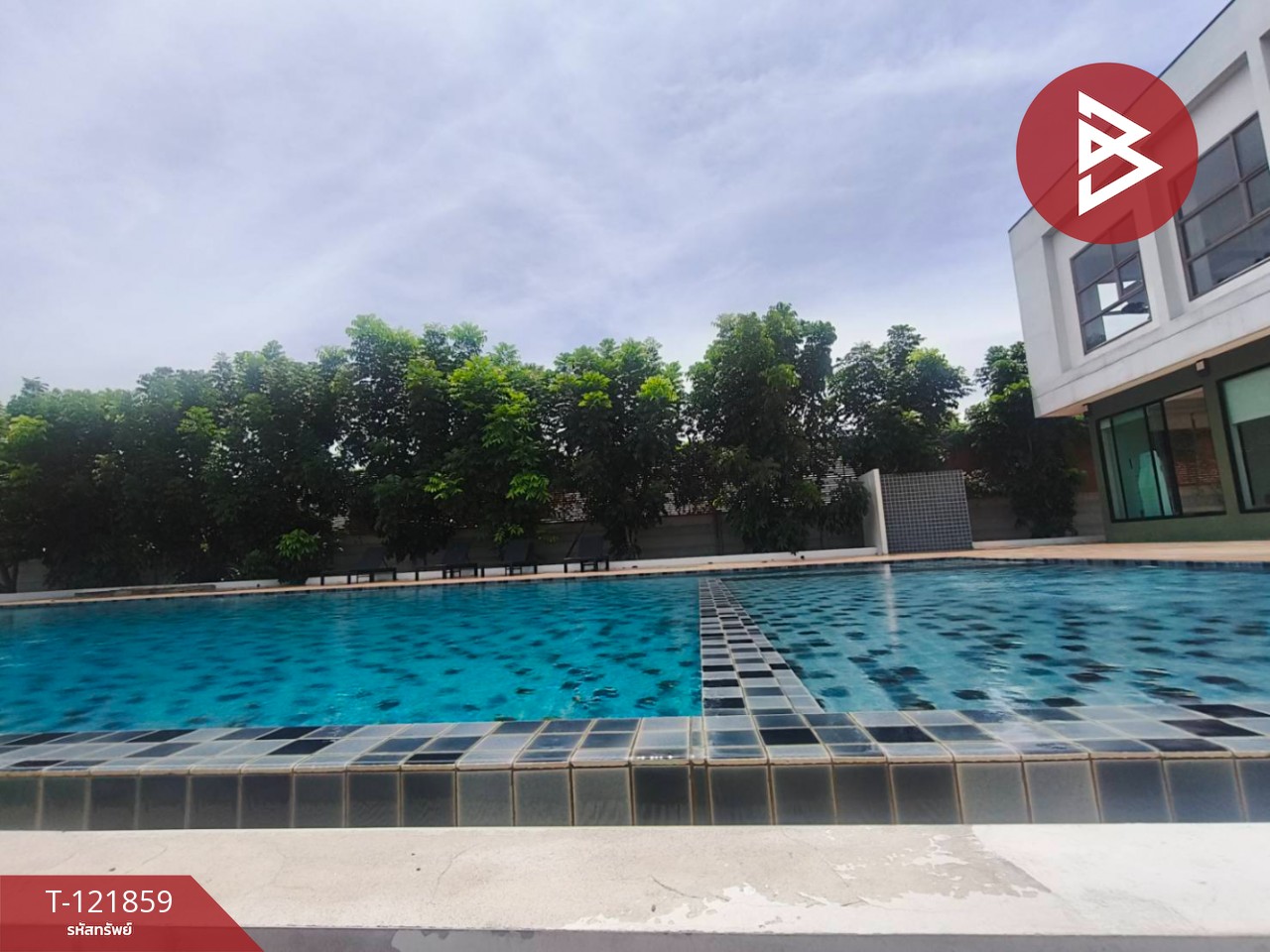 ขายคอนโดมิเนียม เสนาคิทท์ เวสต์เกต-บางบัวทอง1 (Sena Kith Westgate-Bangbuathong1) นนทบุรี 13