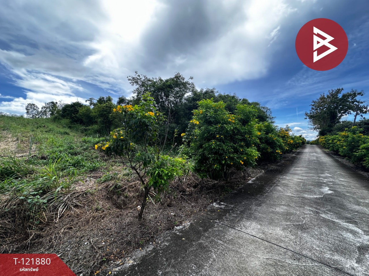 ขายที่ดิน เนื้อที่ 384 ตารางวา สอยดาว จันทบุรี อยู่ใกล้แหล่งชุมชน 7