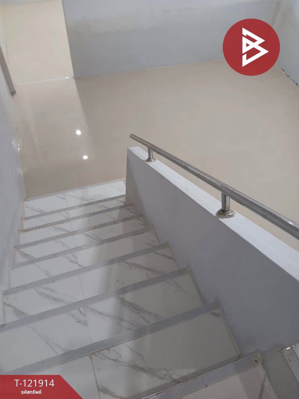 ขายทาวน์เฮ้าส์ เนื้อที่ 29.2 ตร.วา ถ.เพชรเกษม หาดใหญ่ สงขลา 10