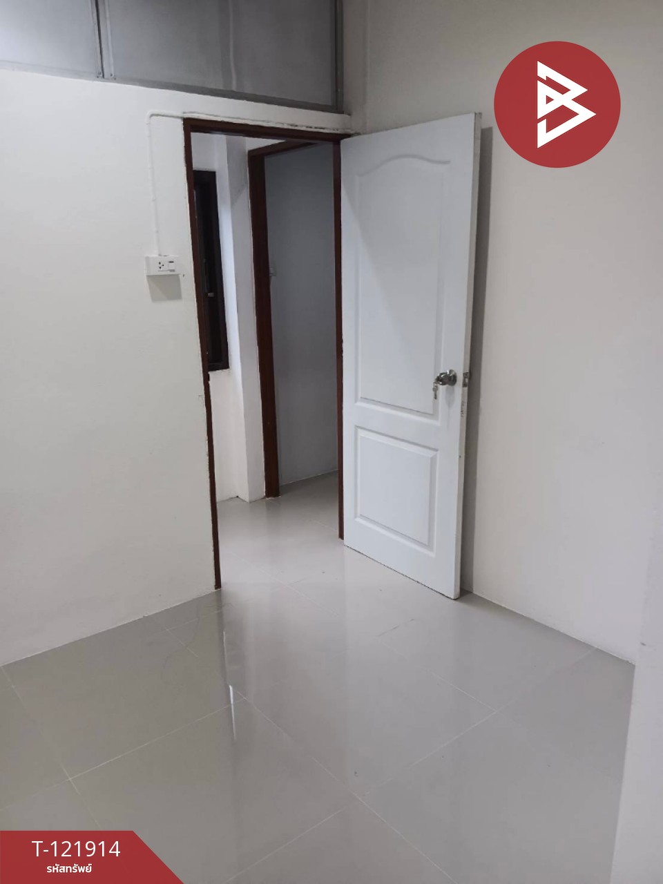 ขายทาวน์เฮ้าส์ เนื้อที่ 29.2 ตร.วา ถ.เพชรเกษม หาดใหญ่ สงขลา 12