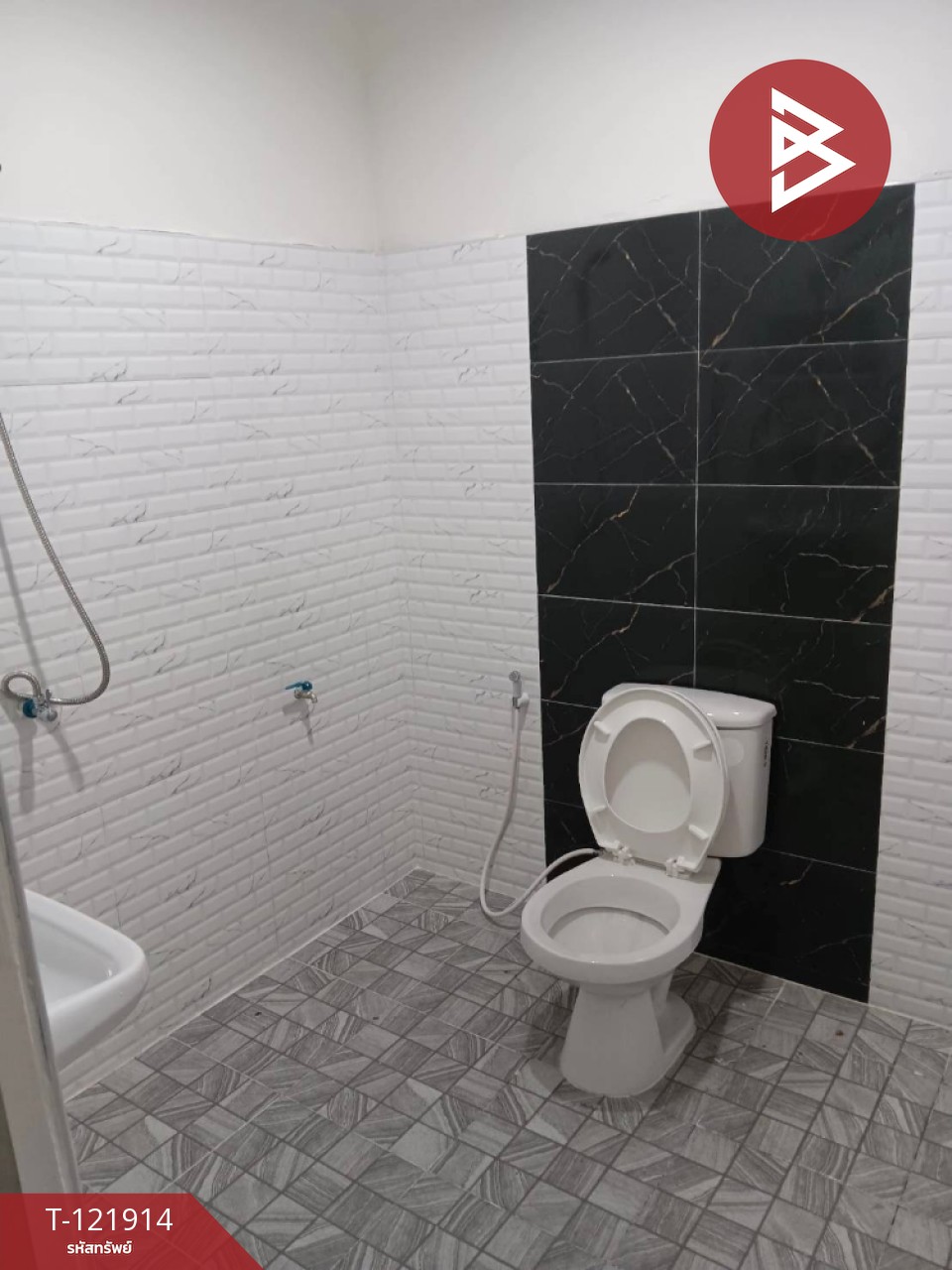 ขายทาวน์เฮ้าส์ เนื้อที่ 29.2 ตร.วา ถ.เพชรเกษม หาดใหญ่ สงขลา 14