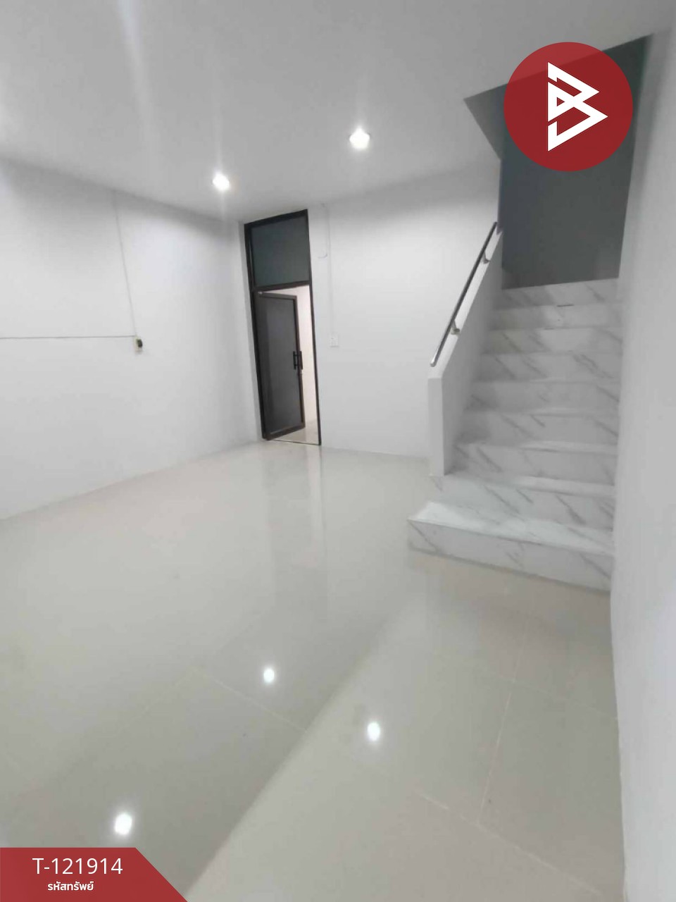 ขายทาวน์เฮ้าส์ เนื้อที่ 29.2 ตร.วา ถ.เพชรเกษม หาดใหญ่ สงขลา 6