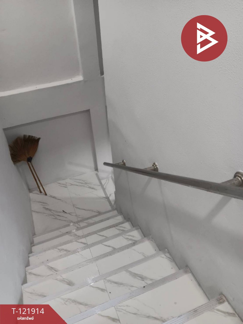 ขายทาวน์เฮ้าส์ เนื้อที่ 29.2 ตร.วา ถ.เพชรเกษม หาดใหญ่ สงขลา 11