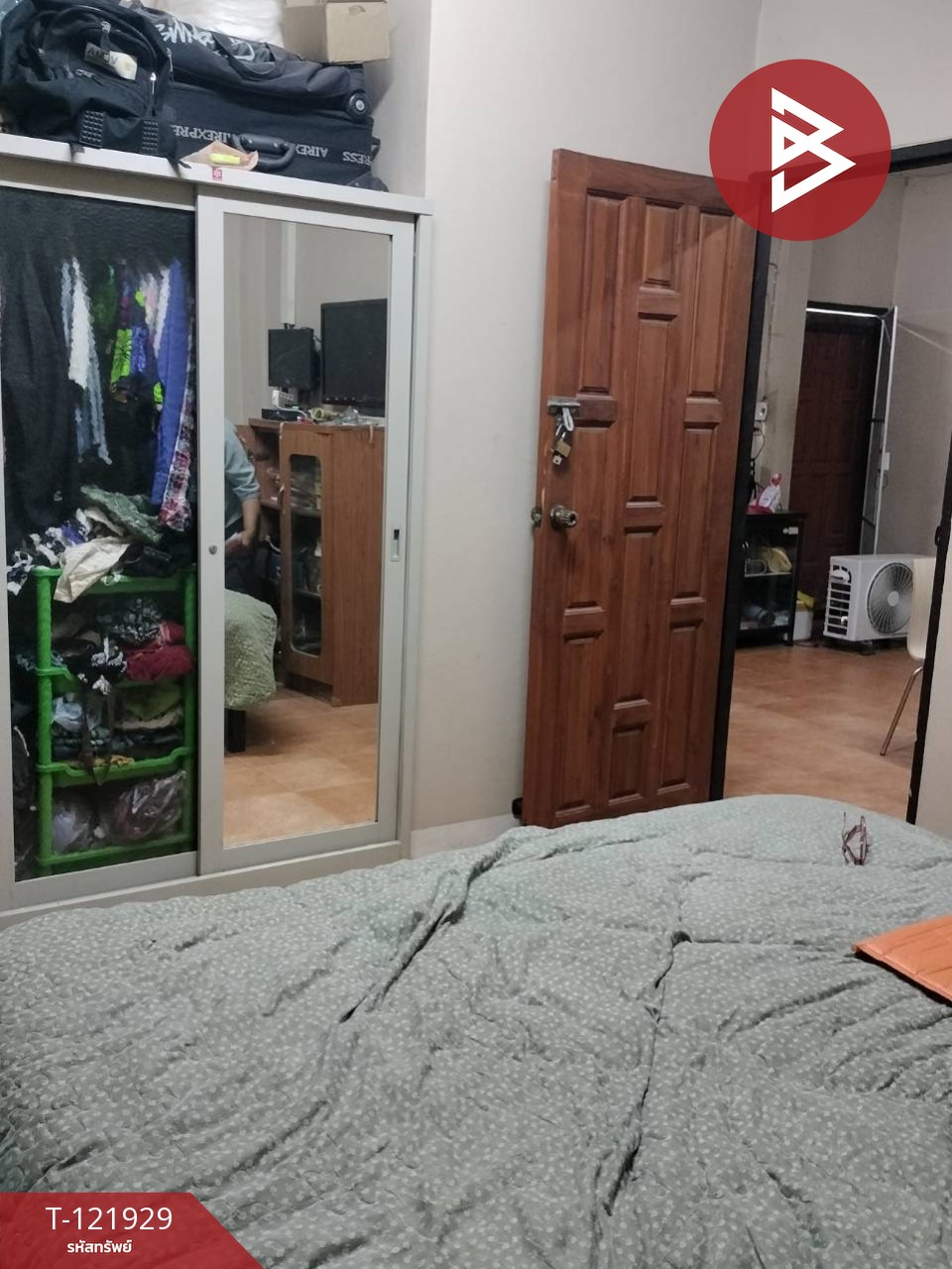 ขายบ้านเดี่ยว และโรงเพาะเลี้ยงปลา พร้อมสวนผลไม้ เนื้อที่ 28 ไร่ 3 งาน 40.1 ตารางวา บางกระทุ่ม พิษณุโลก 5