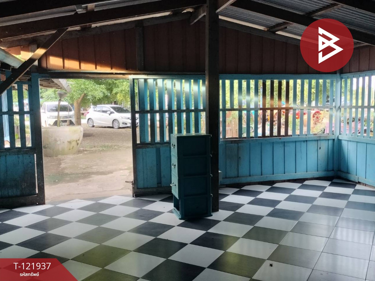 ขายบ้านเดี่ยวบริเวณกว้าง 111 ตารางวา ติดถนนเส้น สันติบันเทิง-บางกระทุ่ม พิษณุโลก 5