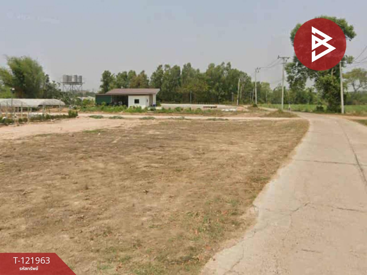 ขายที่ดิน เนื้อที่ 2 ไร่ 1 งาน 91 ตร.วา มุกดาหาร 5