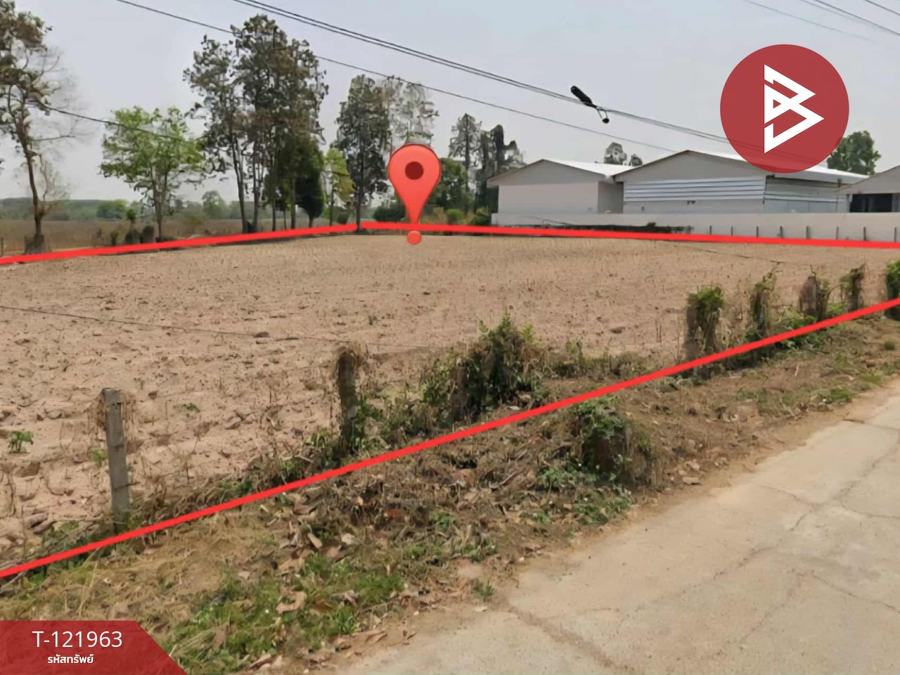 ขายที่ดิน เนื้อที่ 2 ไร่ 1 งาน 91 ตร.วา มุกดาหาร 10