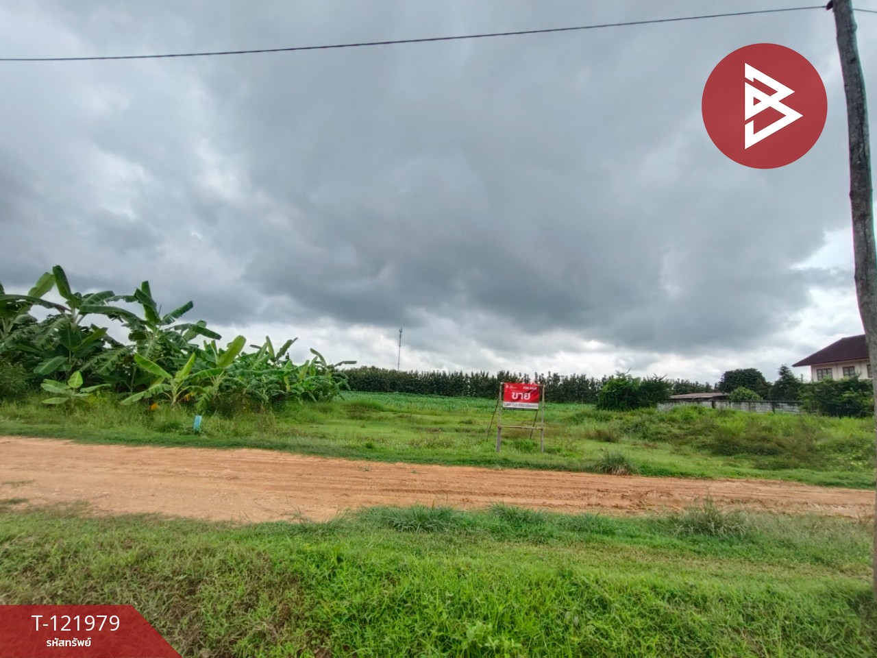 ขายที่ดิน ซ.สำราญรื่น5/1 เนื้อที่ 2 งาน ท่าอิฐ อุตรดิตถ์ 7