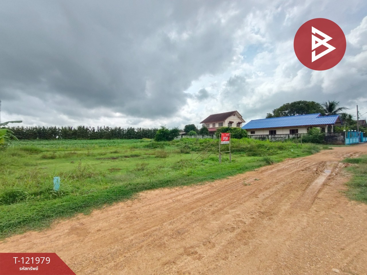 ขายที่ดิน ซ.สำราญรื่น5/1 เนื้อที่ 2 งาน ท่าอิฐ อุตรดิตถ์ 8