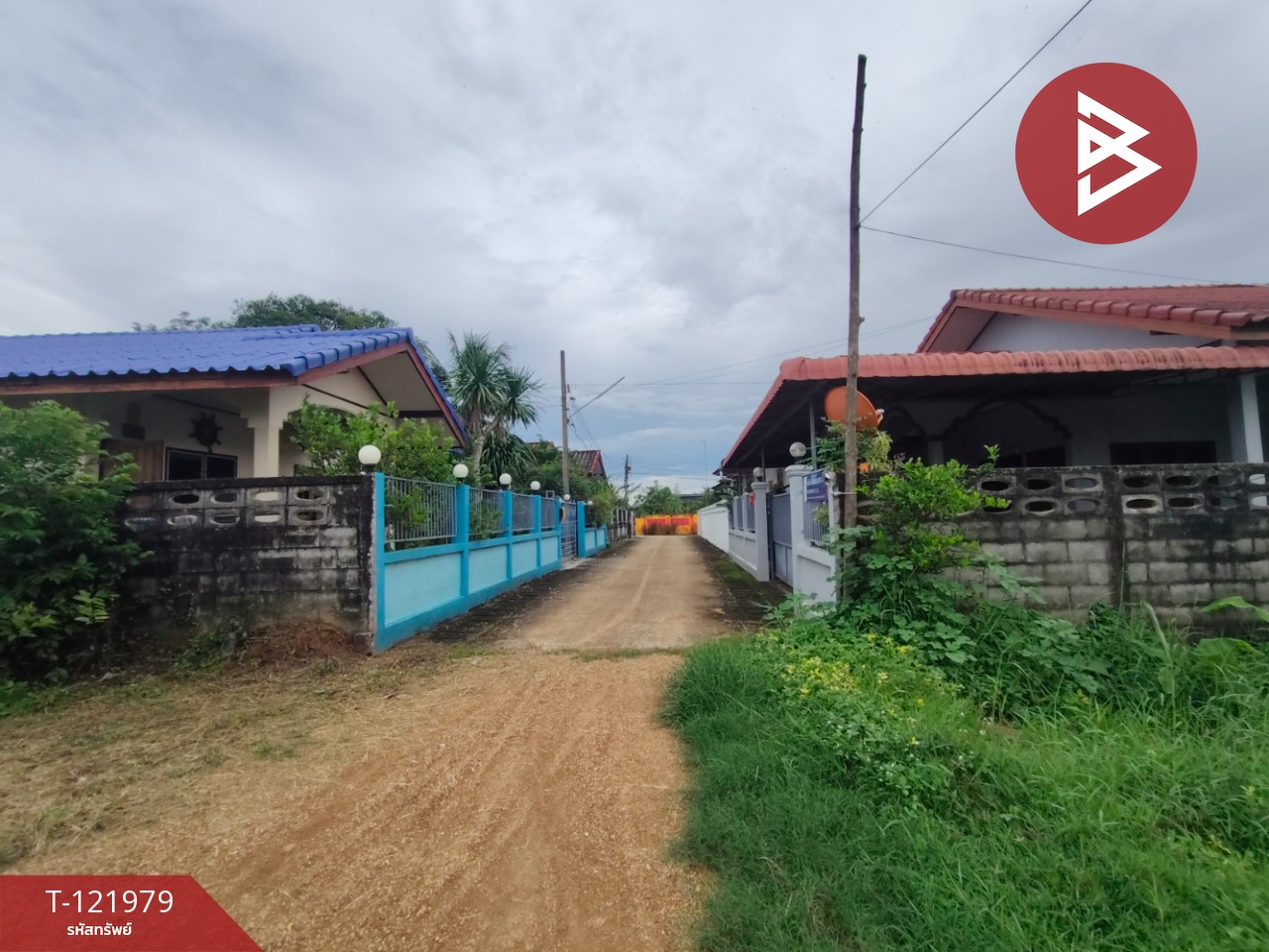 ขายที่ดิน ซ.สำราญรื่น5/1 เนื้อที่ 2 งาน ท่าอิฐ อุตรดิตถ์ 9