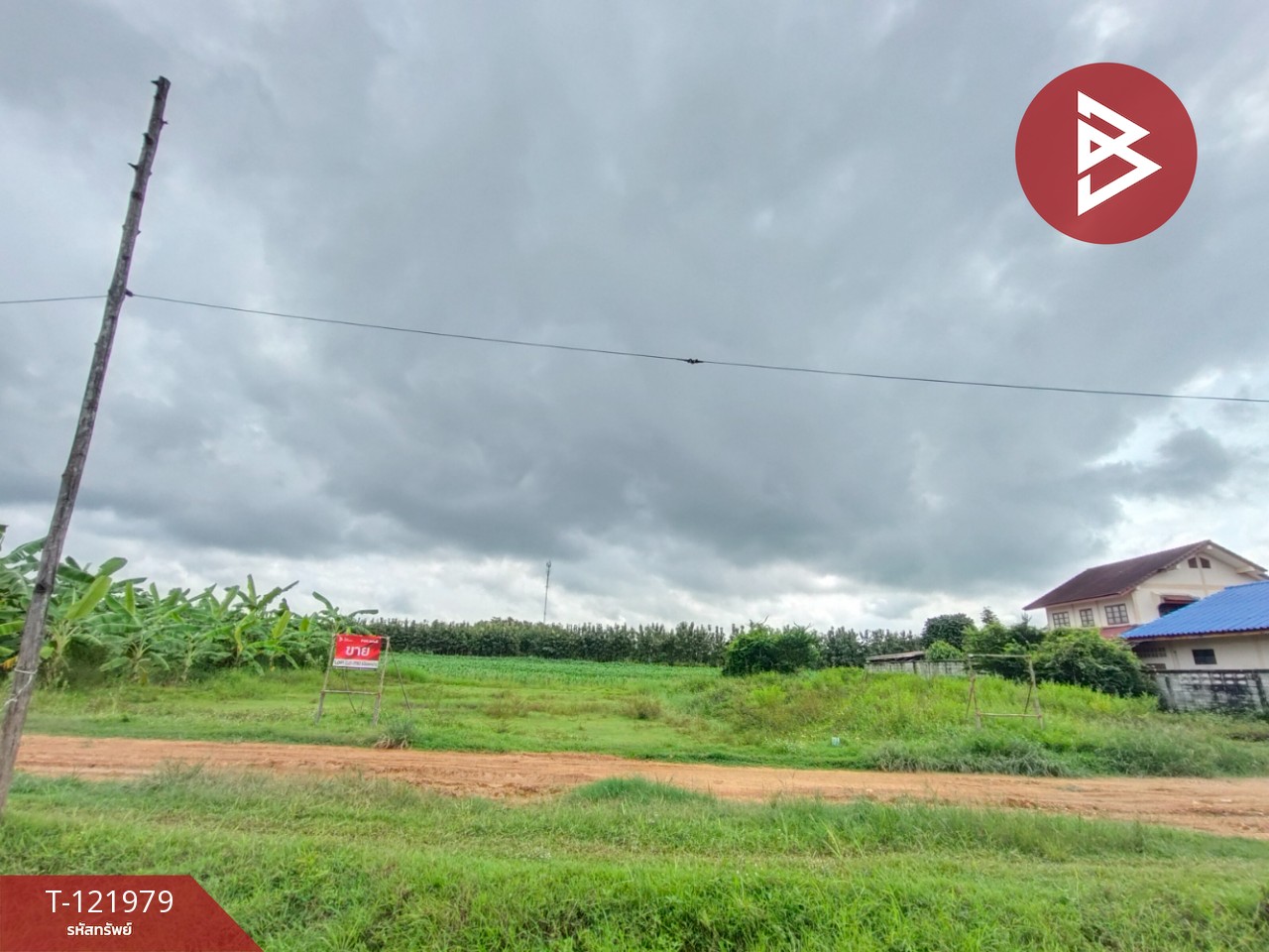 ขายที่ดิน ซ.สำราญรื่น5/1 เนื้อที่ 2 งาน ท่าอิฐ อุตรดิตถ์ 5