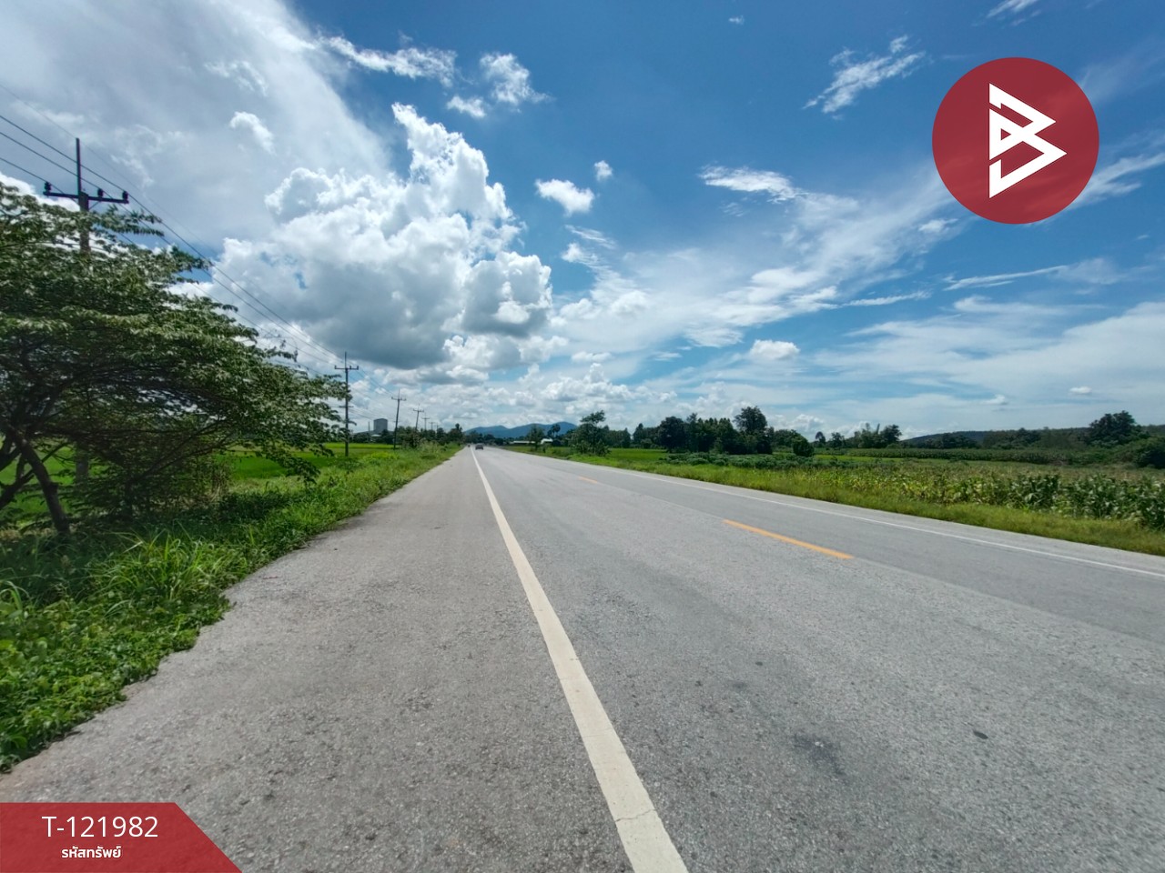 ขายที่ดิน เนื้อที่ 5 ไร่ 1 งาน 2 ตร.วา ทองแสนขัน อุตรดิตถ์ 14