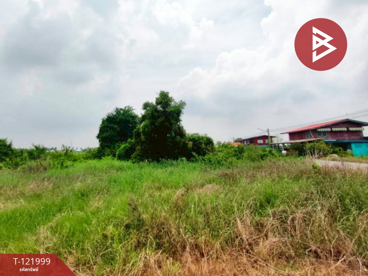 ขายที่ดิน เนื้อที่ 1 งาน 29 ตร.วา บ้านโพธิ์ ฉะเชิงเทรา 5