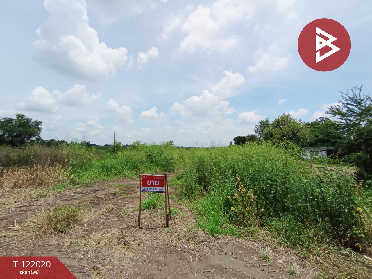 ขายที่ดินเปล่า เนื้อที่ 28 ไร่ 1 งาน 35.5 ตารางวา วังน้อย พระนครศรีอยุธยา 2