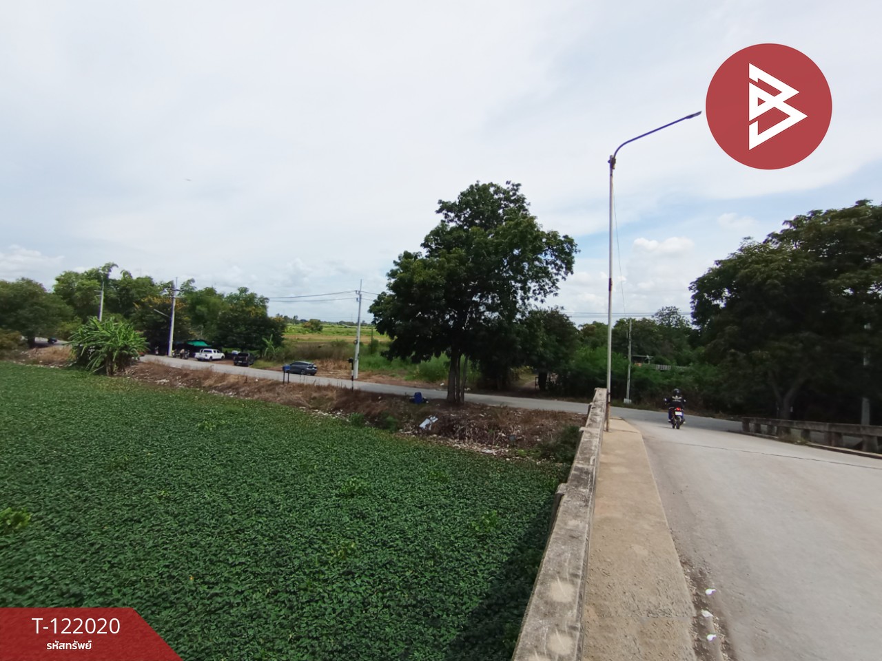 ขายที่ดินเปล่า เนื้อที่ 28 ไร่ 1 งาน 35.5 ตารางวา วังน้อย พระนครศรีอยุธยา 10