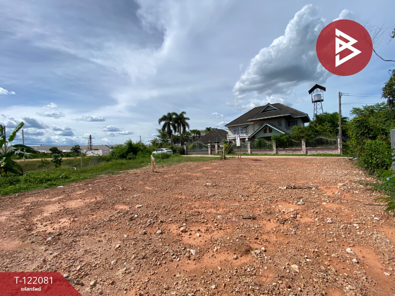 ขายที่ดิน เนื้อที่ 44 ตร.วา บางกล่ำ สงขลา 6