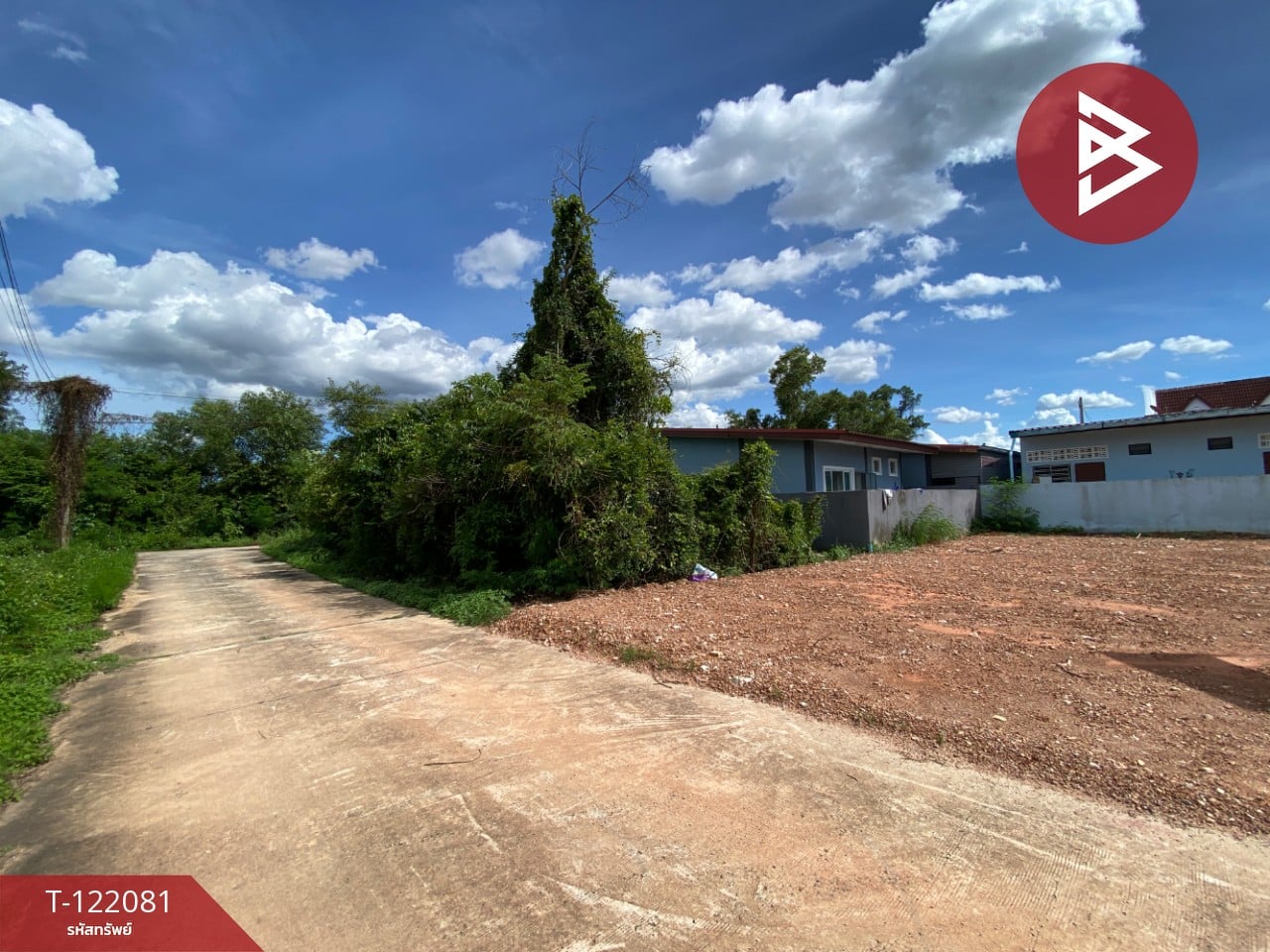 ขายที่ดิน เนื้อที่ 44 ตร.วา บางกล่ำ สงขลา 5