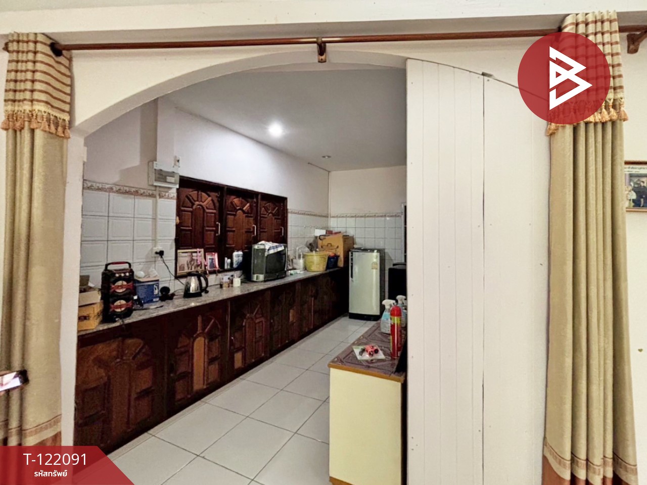 ขายบ้านเดี่ยวพร้อมที่ดิน เนื้อที่ 2 ไร่ 3 งาน 14 ตร.วา หนองไฮ อุดรธานี 11