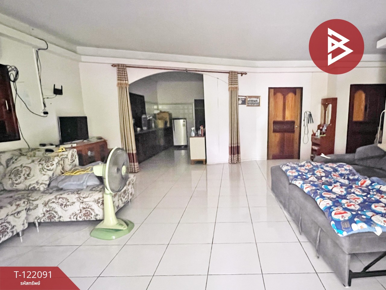 ขายบ้านเดี่ยวพร้อมที่ดิน เนื้อที่ 2 ไร่ 3 งาน 14 ตร.วา หนองไฮ อุดรธานี 10