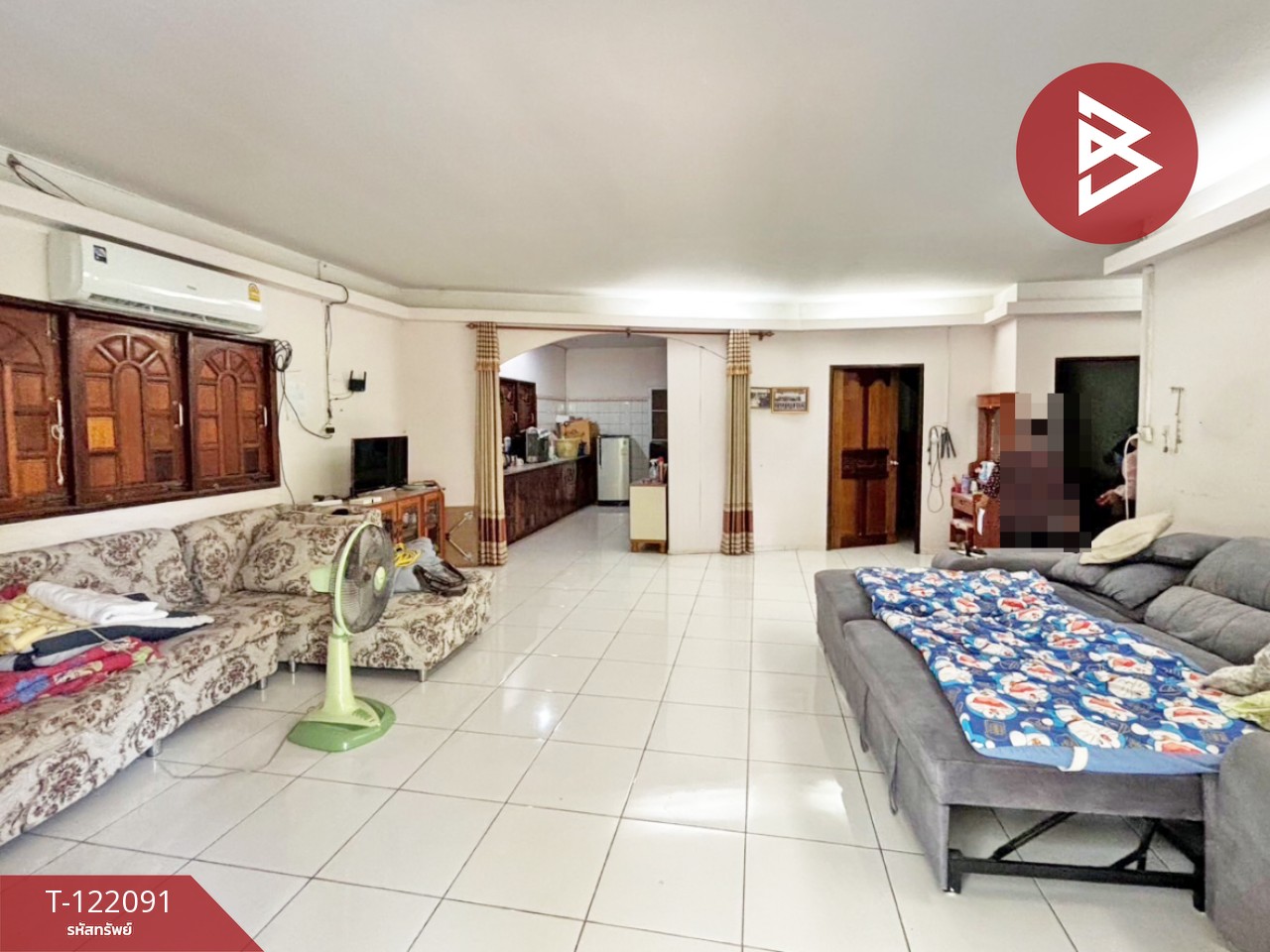 ขายบ้านเดี่ยวพร้อมที่ดิน เนื้อที่ 2 ไร่ 3 งาน 14 ตร.วา หนองไฮ อุดรธานี 9